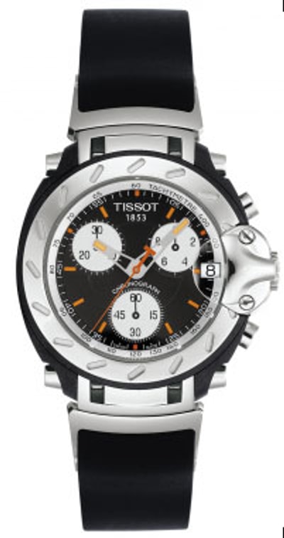 Tissot T-Race T90.4.496.51